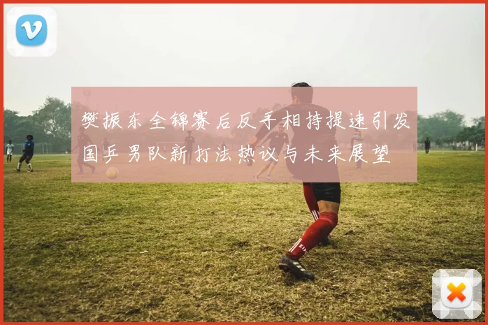 樊振东全锦赛后反手相持提速引发国乒男队新打法热议与未来展望